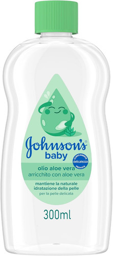 Olio aloe vera 300 - olio,