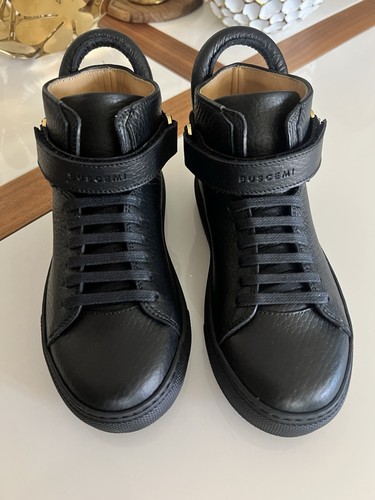 Scarpe sneakers buscemi - scarpe,