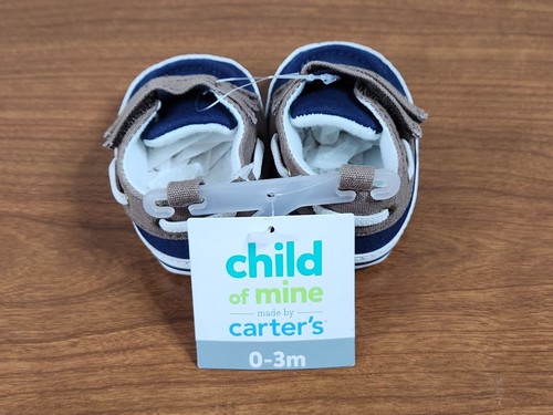 Scarpe barca bambino - scarpe, da