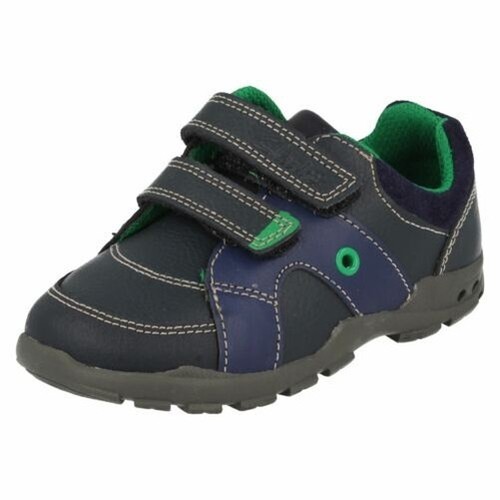 Clarks scarpe casual neonato - clarks,