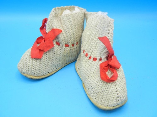 Stivali bambino vintage - bambino,
