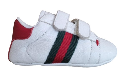 Gucci kids scarpe sneakers - gucci,
