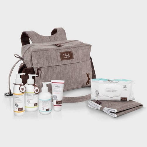 Cofanetto borsa fasciatoio fdr - borsa,