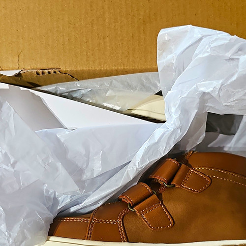 Sneaker alla caviglia - , steffano