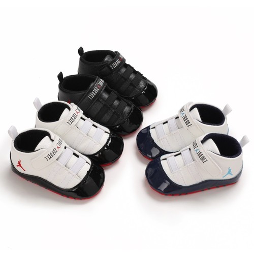 Scarpe culla classiche - , bambino