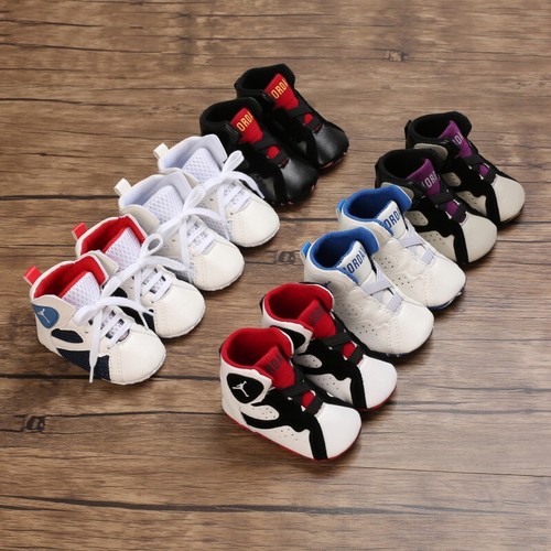 Scarpe bambino suola - , morbida