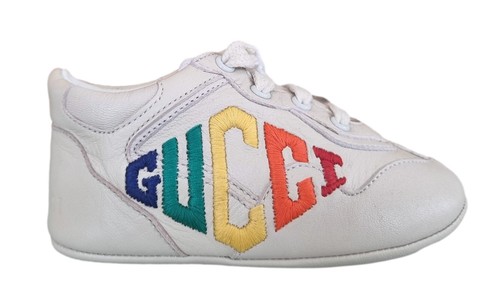 Gucci kids scarpe sneakers - scarpe,