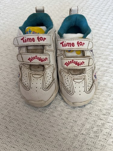 Scarpe sneakers vintage time - scarpe,