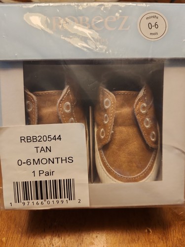 Scarpe robeez bambino - scarpe,