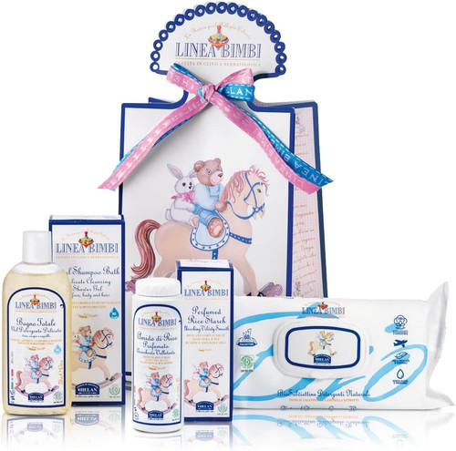 Linea bimbi set neonato - linea,