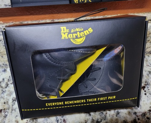 Martens stivaletti neonati - martens,