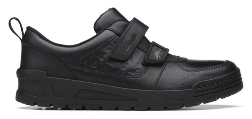 Scarpe scuola dinosauro clarks - scuola,