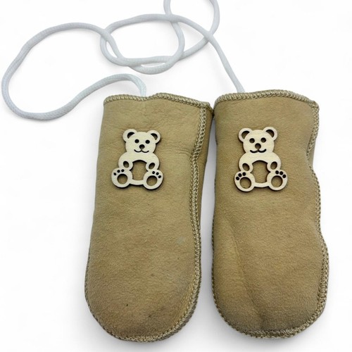 Guanti per bambino bambina - bambino,