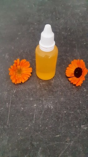 Oleolito calendula 100 - calendula, 100%