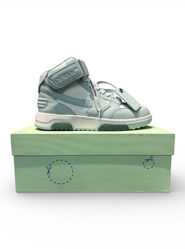 Off white out - of, mid