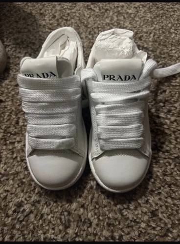 Scarpe bambino prada - scarpe,