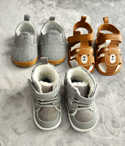 Stivaletti carter unisex - stivaletti,