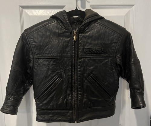Giacca bomber pelle marc - giacca,