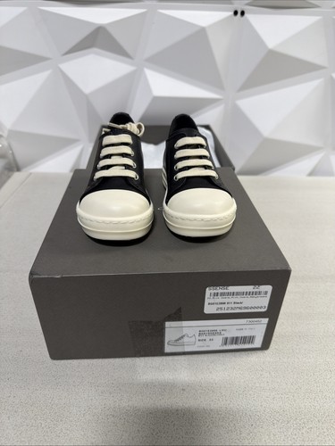 Sneakers basse pelle - in,