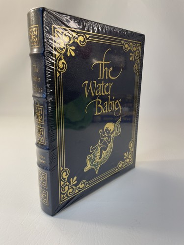 New easton press - new, water