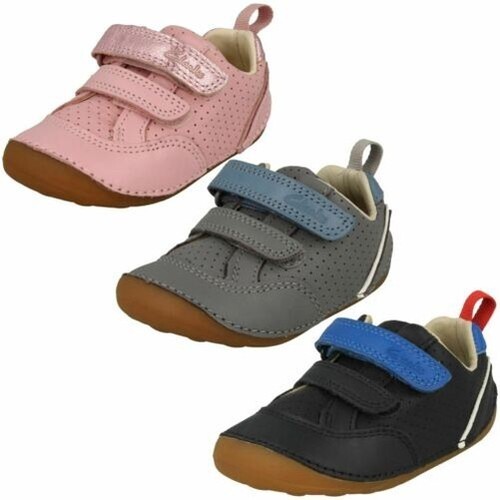 Neonato bambini clarks leggero - bambini,