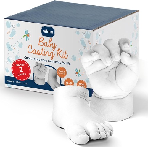 Kit calco mani - ®, in