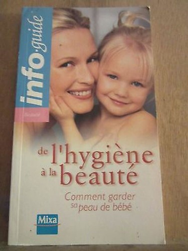 Hygiène alla bellezza - hygiène,
