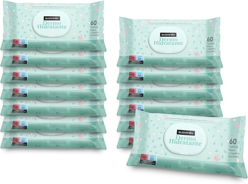 Multipack 840 salviette - multipack,