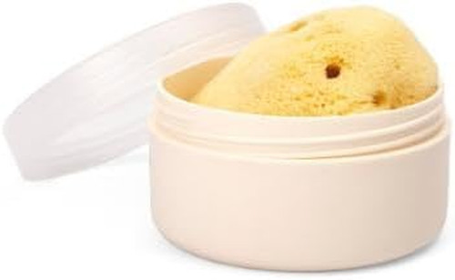 Spugna per neonato - spugna, naturale