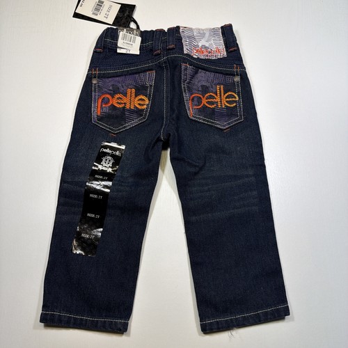 Jeans pellepelle ragazzo - pellepelle,