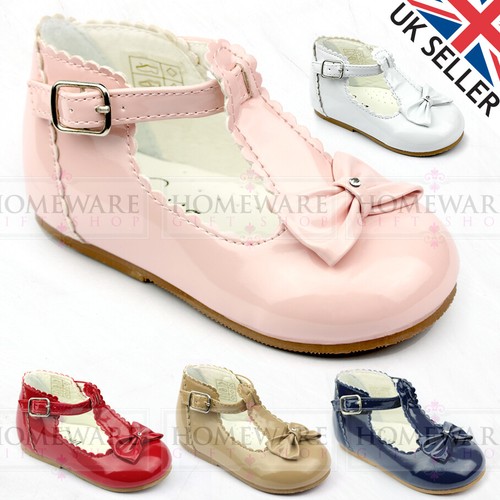 Scarpe bambina stile - da,