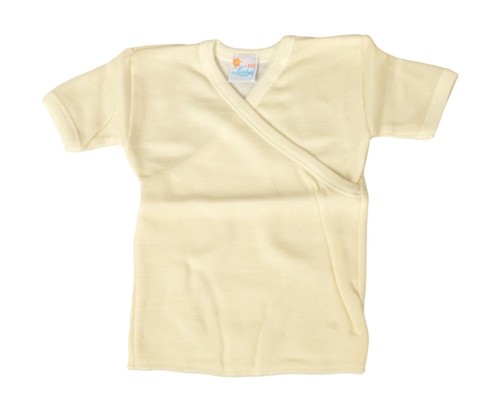 Camiciola neonato neonata