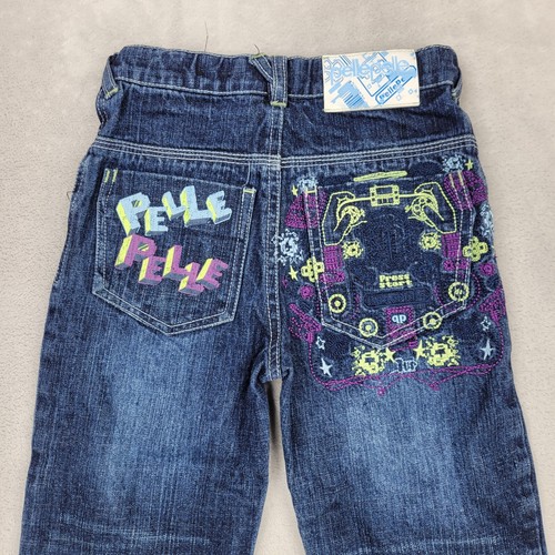 Pantaloncini pelle ragazzo - pantaloncini, 4t