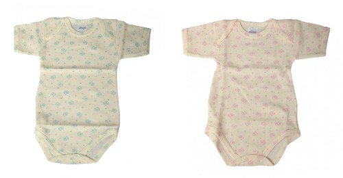 Body neonato neonata ellepi - neonato,