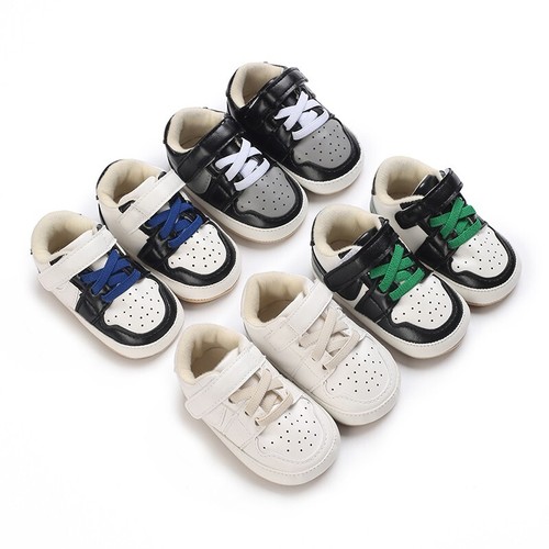 Scarpe bambino suola - , morbida
