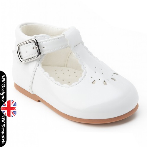 Scarpe spagnole bambina - , stile