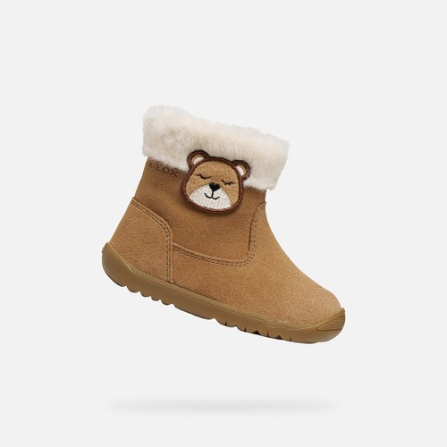 Geox macchia neonata scarpe - neonata,