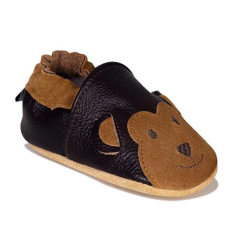 Scarpine pelle prima - pelle,