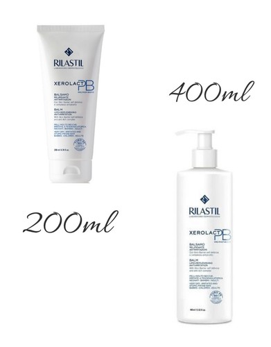 Rilastil xerolact balsamo - rilastil,