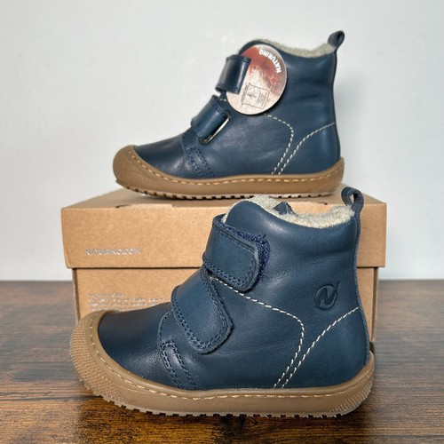 Stivaletto naturino unisex - stivaletto,