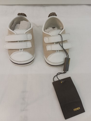 Scarpe neonato fendi - scarpe,