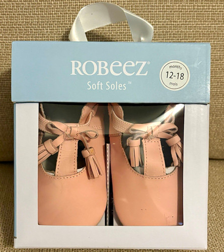 Scarpe bambino robeez suole - robeez,