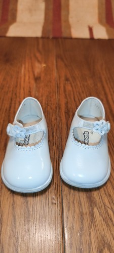Scarpette neonato vintage - scarpette,