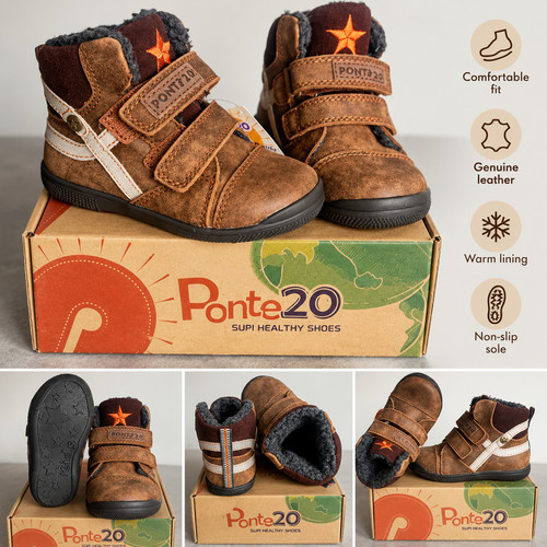 Scarpe bambino ponte20 6 - scarpe,