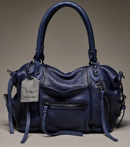 Borsa free people the - we,