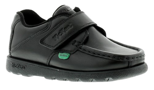 Kickers ragazzi scuola scarpe - scuola,