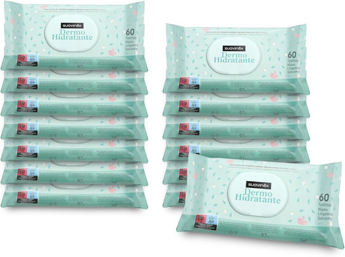 Multipack 840 salviette - 840,