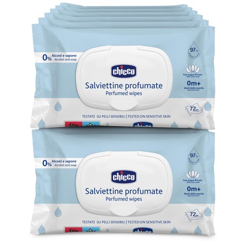 Salviette multiuso per - , neonati