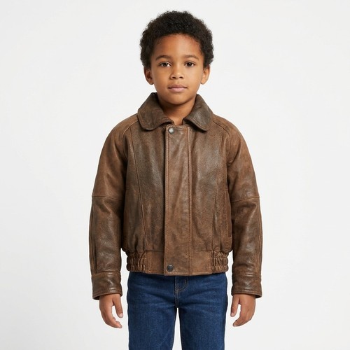 Giubbotto bomber ragazzo - bomber,