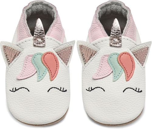 Scarpe neonato scarpine primi - scarpine,